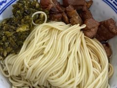 -盛兴面馆(真儒大厦店)