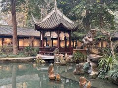 -成都杜甫草堂博物馆