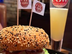 -FAT COW(静安寺店)