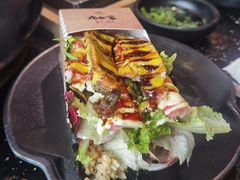 -九田家黑牛烤肉料理(珠江摩尔店)