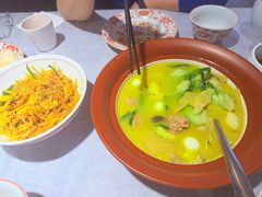 -老海陵·泰州菜(图书馆店)