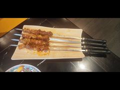 -巴依老爷新疆美食(清华东门店)