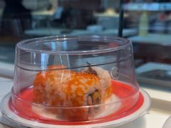 -莲寿司(国兴店)