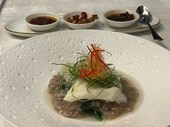 -东海朗廷酒店-唐阁T’ANG COURT 中餐厅