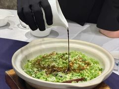 -百盛·鼎膳(中海财富中心)