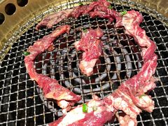 -谷牛日式烤肉(宝山U天地店)