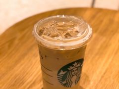 -星巴克臻选(广州太古汇店)