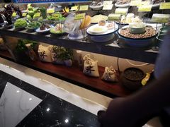 -新海渔港·胶东海鲜家常菜·家宴(奥体中心店)