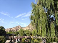 -天涯山