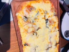 -Ambra Haus琥珀屋精酿餐厅(宝山店)