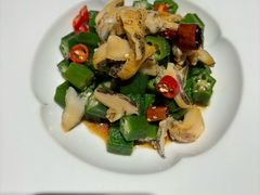 -将相和·海鲜蒸饺大连菜·连鹭海鲜姊妹店
