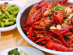 -黄师傅香辣虾(金山大道店)