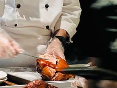 -四季民福烤鸭店(王府井东安门店)