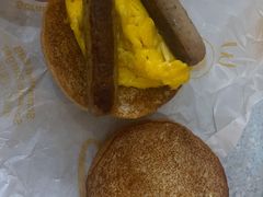 -麦当劳(五一北路店)