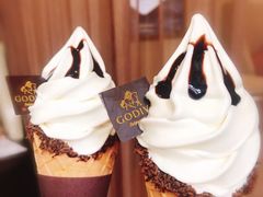 -GODIVA(月星环球港店)