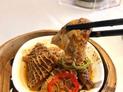 -春满园·早茶·粤菜·宴会(前海店)