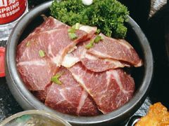-牛小喜黑牛烤肉料理(霸州店)
