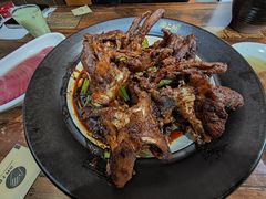 -掌上鲜(南顺城街店)