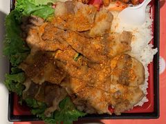 -食悦天美食广场(沈阳青年大街万象城店)