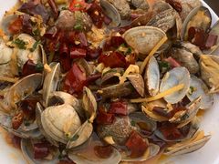 -玉园烧烤·海鲜辣炒