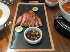 -泰香米泰国餐厅(北城天街店)