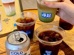 -Shiftin’浮起咖啡 (福保店)