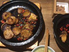 -九锅一堂酸菜鱼(新南凯德直营店)