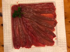-老码头火锅(玉林店)