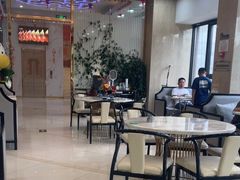 -全聚德(蓝山店)