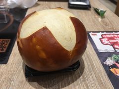 -盒马鲜生(双清路店)