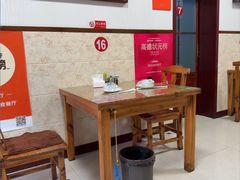 -景祥海鲜美食餐厅