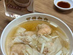 -百福麵家(新馬路店)