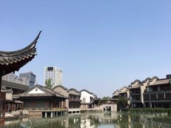 -龙潭水乡