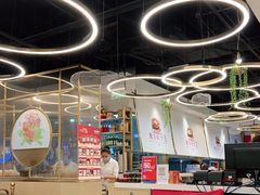 大堂-东方饺子王(新奥购物中心店)