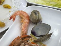 -船奇蒸汽海鲜·闽菜(八市海鲜总店)