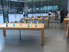 -Apple零售店(新街口店)