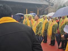 -钱王祠