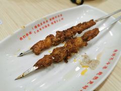 -南城香·饭香串香馄饨香(青年路店)