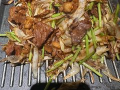 -青年公社烤鸭(青年路店)