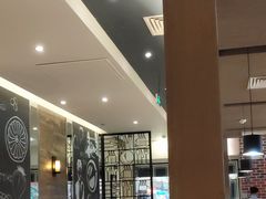 大堂-诺丁牛排(南京江宁万达店)