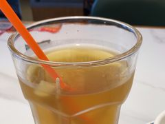 -火啫啫·粤式啫啫煲(南通首店)