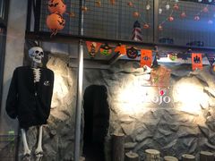 -MOJO密室逃脱(中街旗舰店)