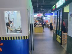 -凯德广场(学府店)