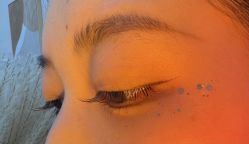 点击看大图 -初心纹眉洗眉·美睫专业店