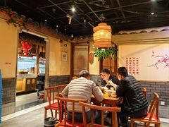 -大厨小味·民间川菜(八里庄店)