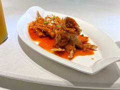 松鼠桂鱼-全聚德(新街口店)