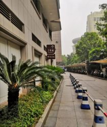 -浙江大学医学院附属妇产科医院(湖滨院区)