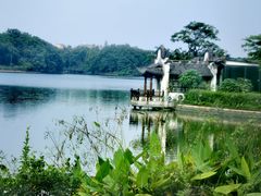 -海珠湖公园