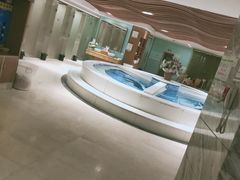 -世外桃源水疗会(皇庭彩园店)
