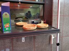 芝麻馕-阿布拉的馕(西北路店)